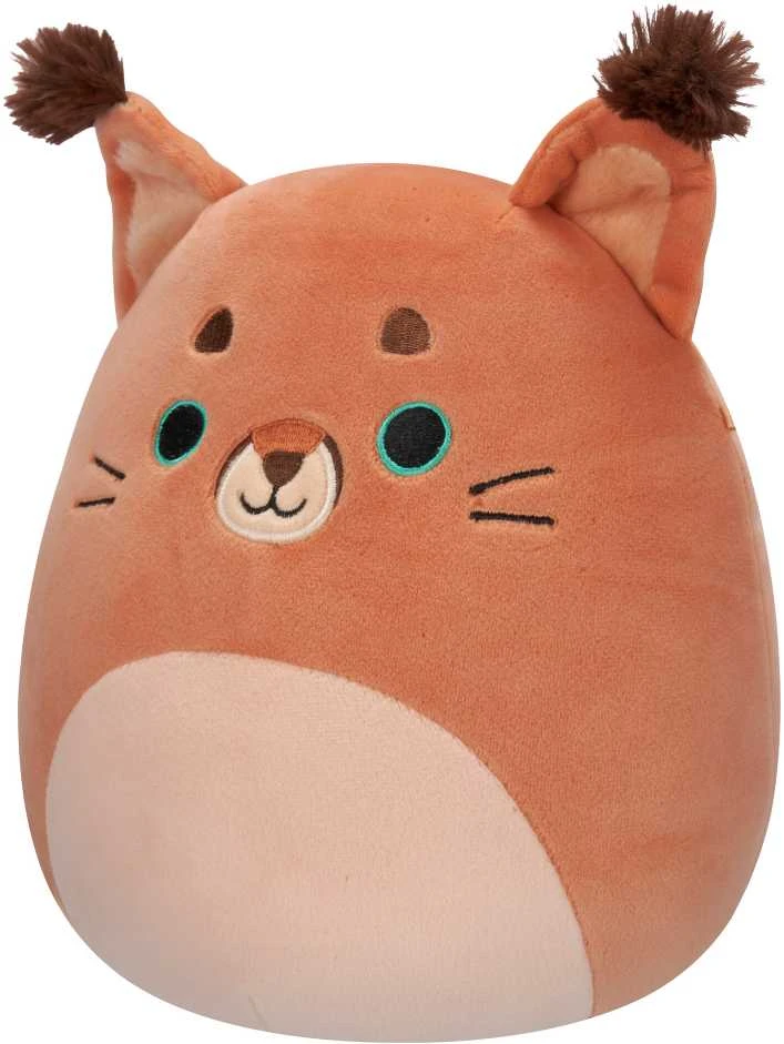 SQUISHMALLOWS W19 Pliušinis žaislas, 19 cm