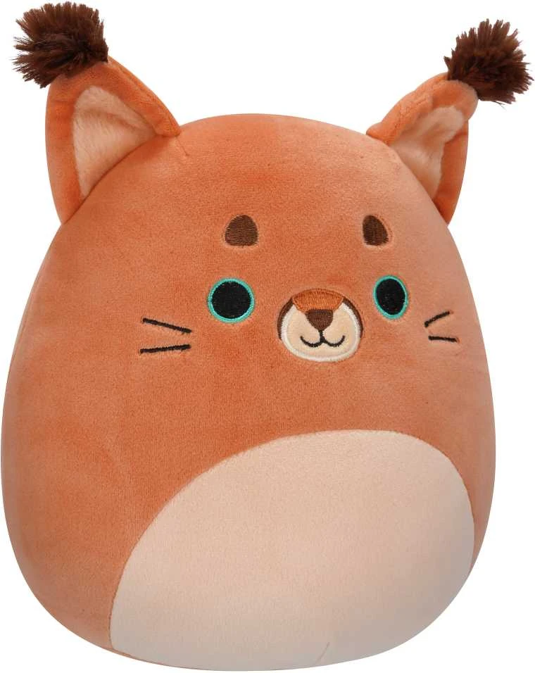 SQUISHMALLOWS W19 Pliušinis žaislas, 19 cm