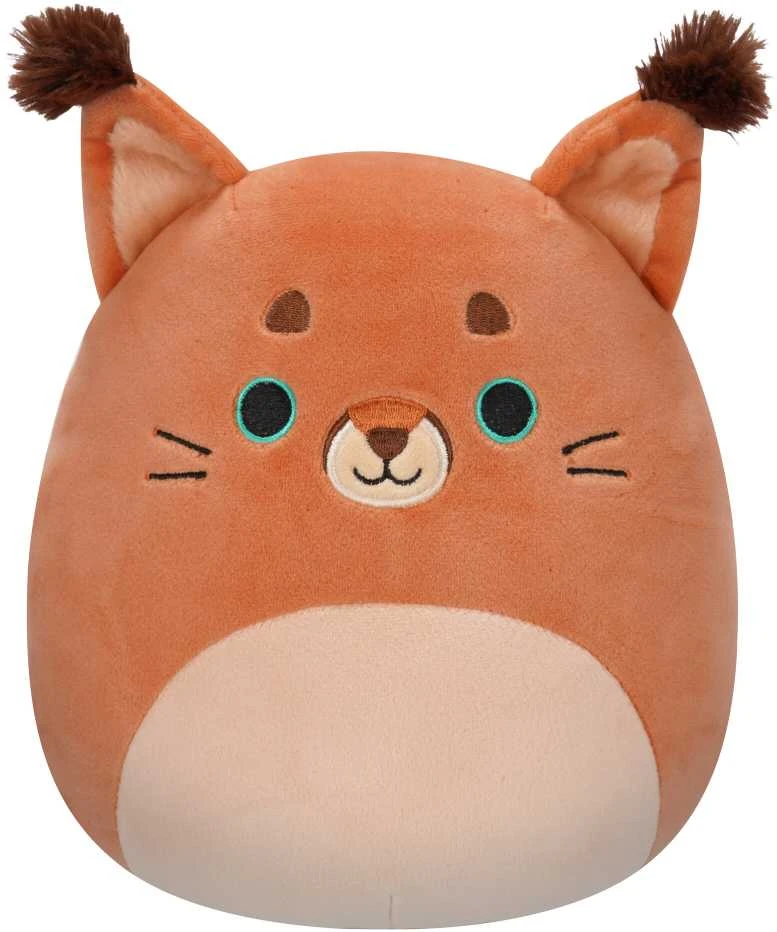 SQUISHMALLOWS W19 Pliušinis žaislas, 19 cm