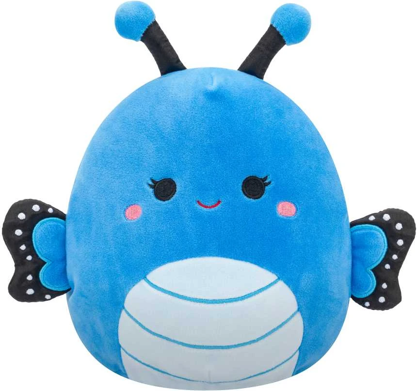 SQUISHMALLOWS W19 Pliušinis žaislas, 19 cm