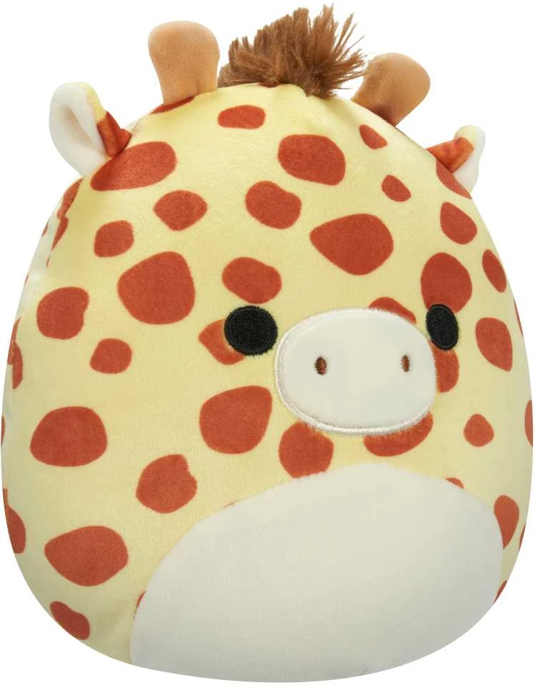 SQUISHMALLOWS W19 Pliušinis žaislas, 19 cm