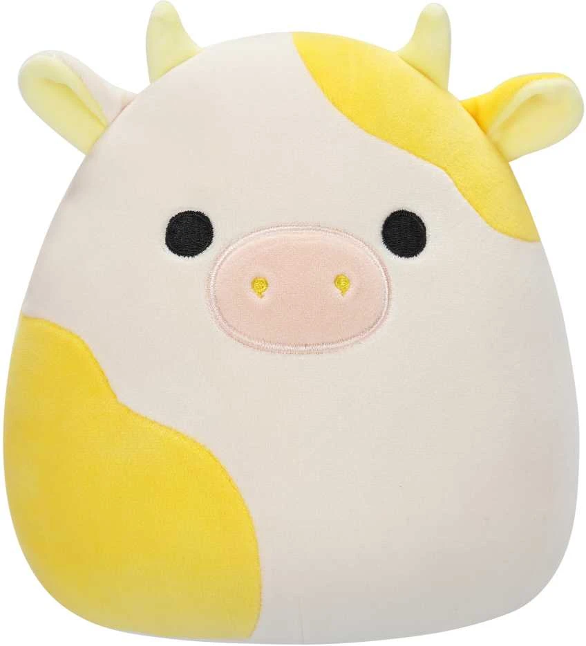 SQUISHMALLOWS W19 Pliušinis žaislas, 19 cm