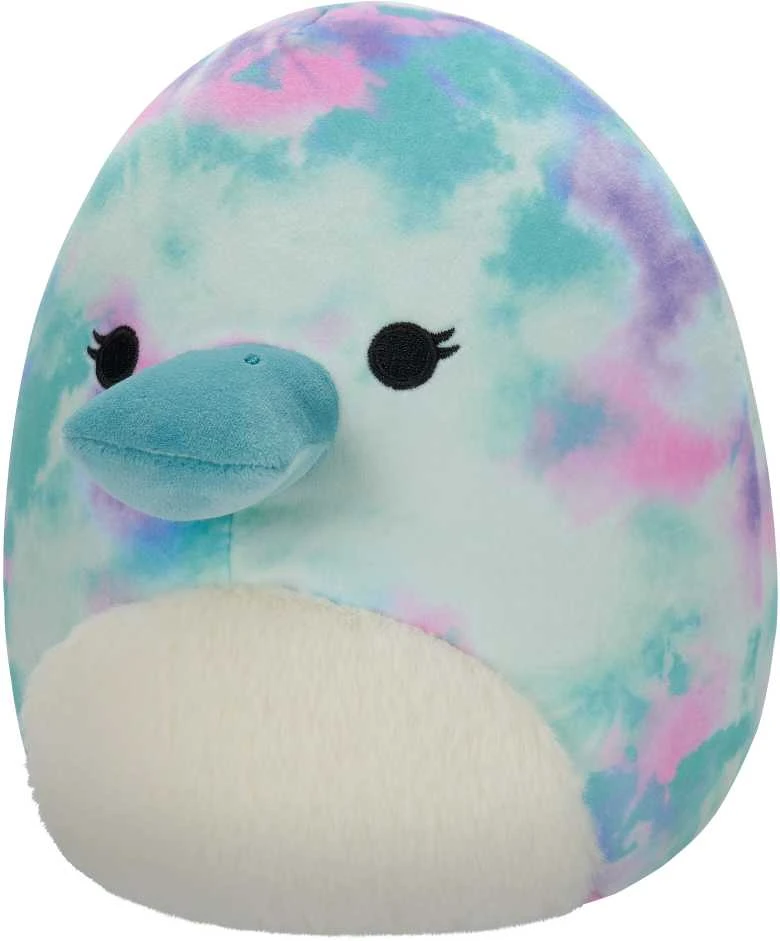 SQUISHMALLOWS W19 Pliušinis žaislas, 19 cm