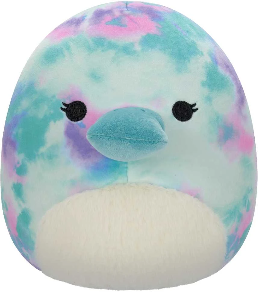 SQUISHMALLOWS W19 Pliušinis žaislas, 19 cm