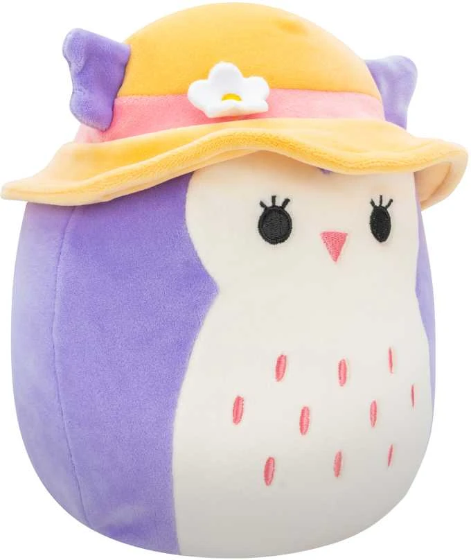 SQUISHMALLOWS W19 Pliušinis žaislas, 19 cm