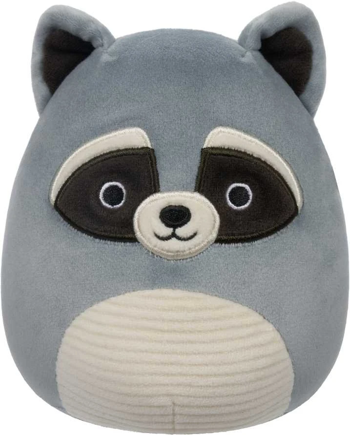 SQUISHMALLOWS W19 Pliušinis žaislas, 19 cm
