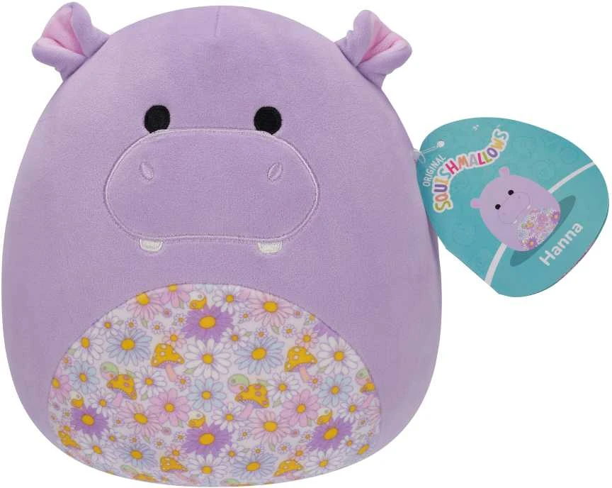 SQUISHMALLOWS W19 Pliušinis žaislas, 19 cm