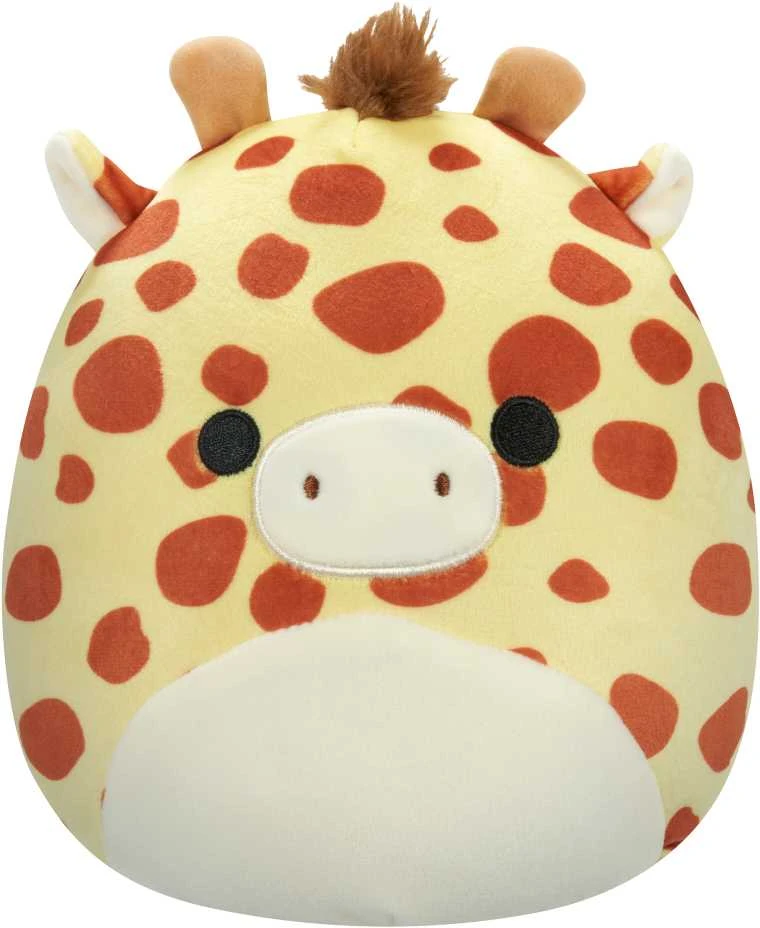 SQUISHMALLOWS W19 Pliušinis žaislas, 19 cm