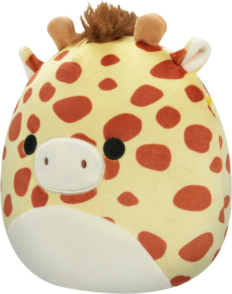 SQUISHMALLOWS W19 Pliušinis žaislas, 19 cm