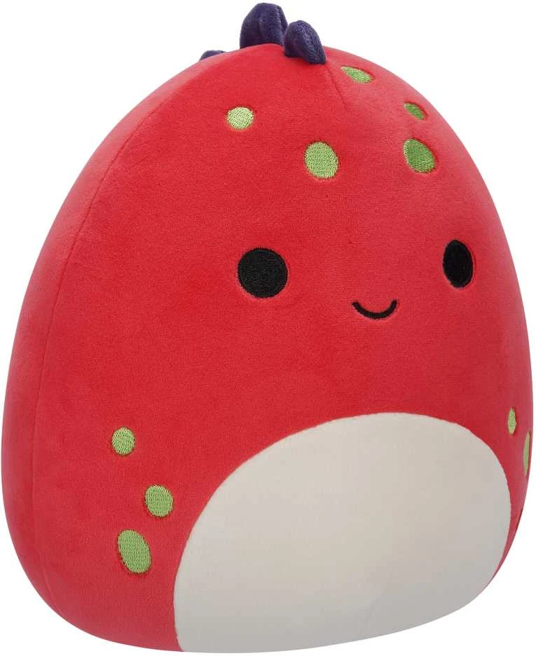 SQUISHMALLOWS W19 Pliušinis žaislas, 19 cm