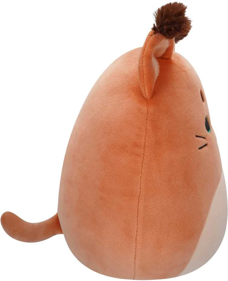 SQUISHMALLOWS W19 Pliušinis žaislas, 19 cm