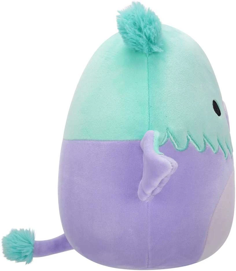SQUISHMALLOWS W19 Pliušinis žaislas, 19 cm