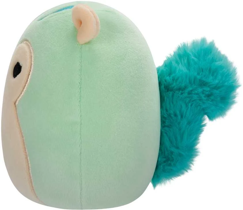 SQUISHMALLOWS W19 Pliušinis žaislas, 19 cm