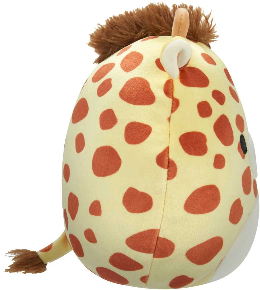 SQUISHMALLOWS W19 Pliušinis žaislas, 19 cm