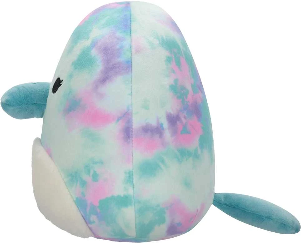 SQUISHMALLOWS W19 Pliušinis žaislas, 19 cm
