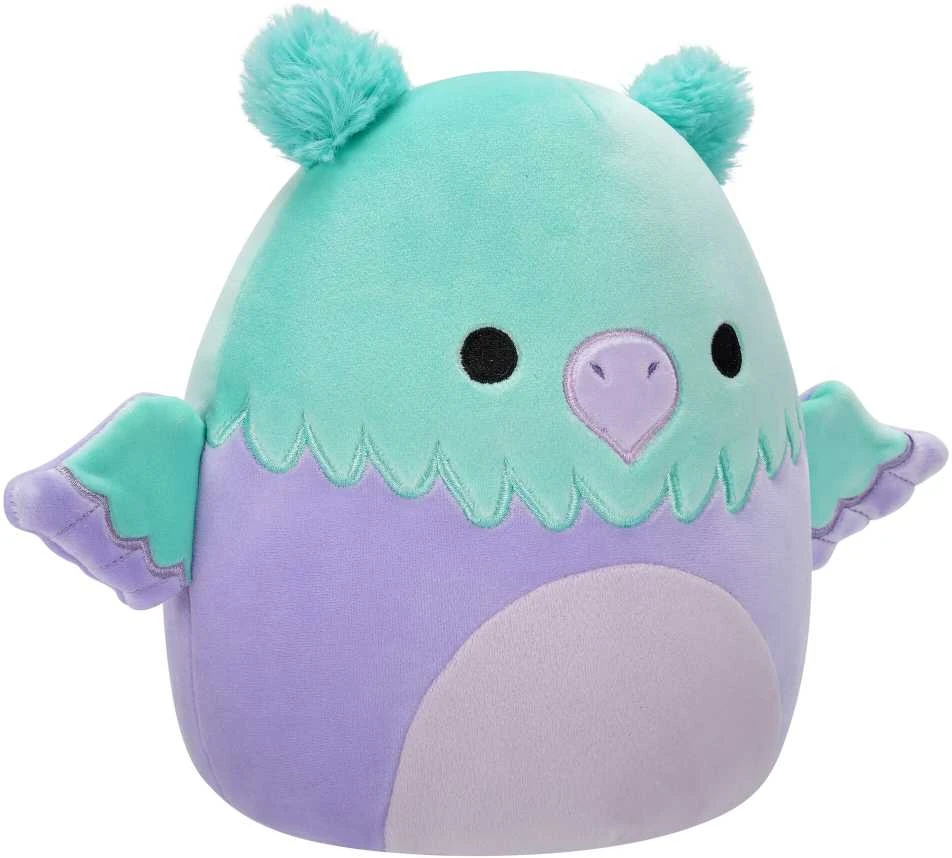SQUISHMALLOWS W19 Pliušinis žaislas, 19 cm