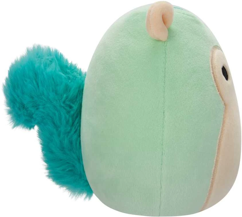 SQUISHMALLOWS W19 Pliušinis žaislas, 19 cm