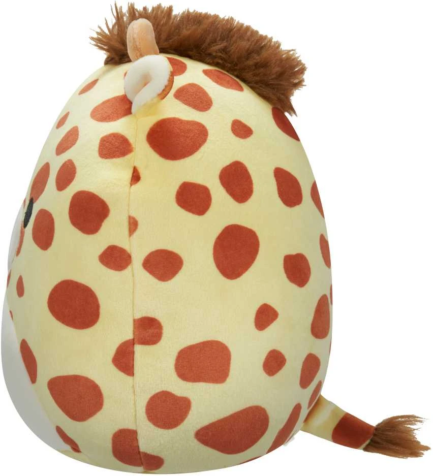 SQUISHMALLOWS W19 Pliušinis žaislas, 19 cm