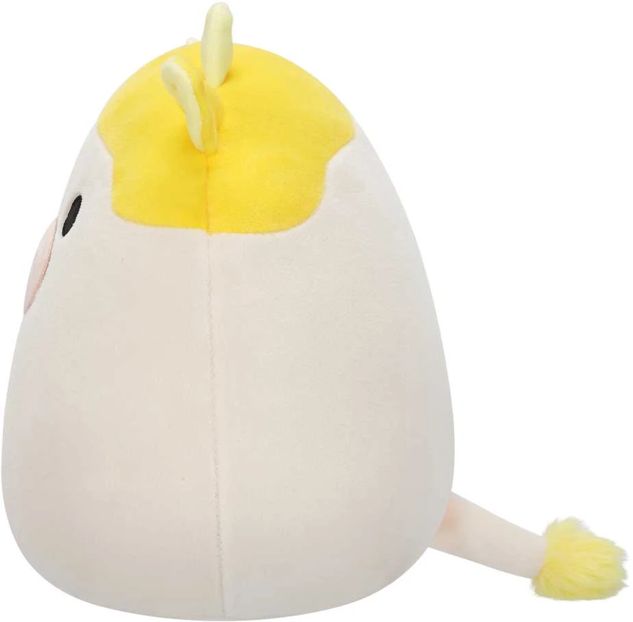SQUISHMALLOWS W19 Pliušinis žaislas, 19 cm