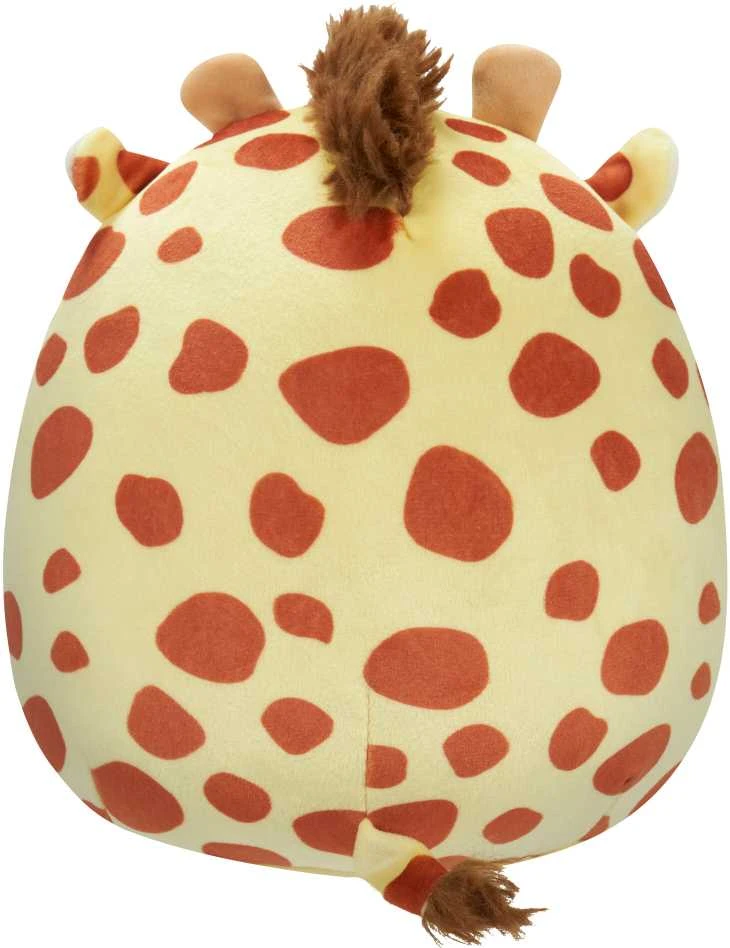 SQUISHMALLOWS W19 Pliušinis žaislas, 19 cm