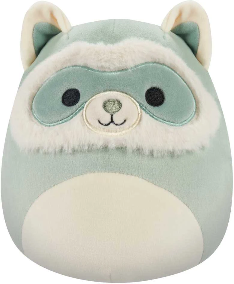 SQUISHMALLOWS W19 Pliušinis žaislas, 19 cm