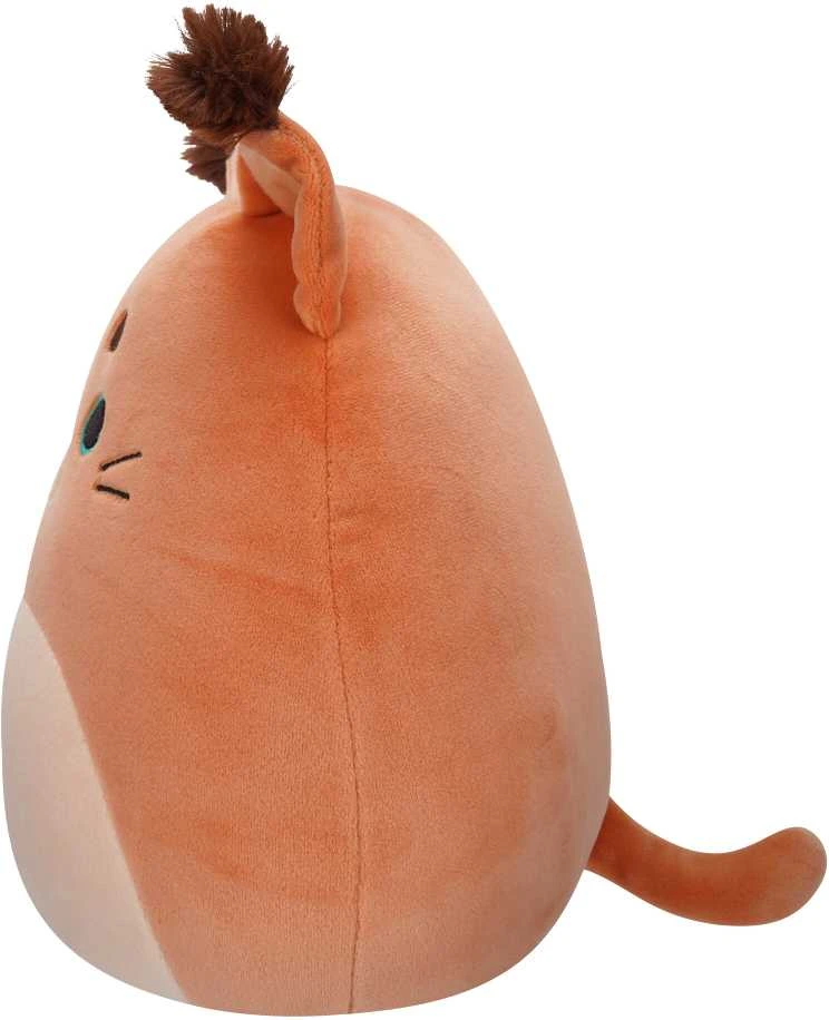 SQUISHMALLOWS W19 Pliušinis žaislas, 19 cm