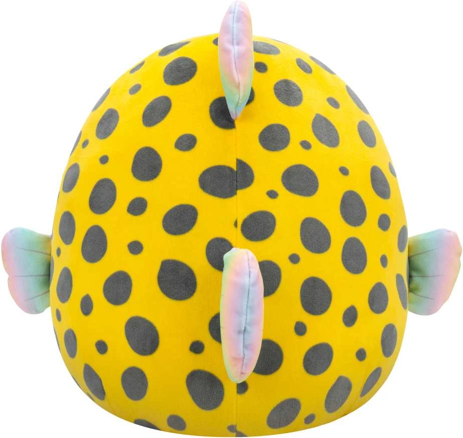 SQUISHMALLOWS W19 Pliu&scaron; pliušinis žaislas, 35 cm