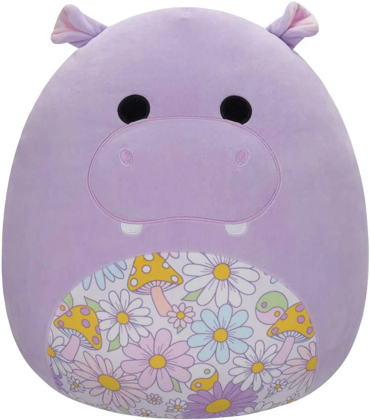 SQUISHMALLOWS W19 Pliu&scaron; pliušinis žaislas, 35 cm