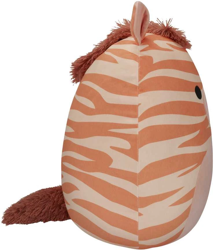 SQUISHMALLOWS W19 Pliu&scaron; pliušinis žaislas, 35 cm