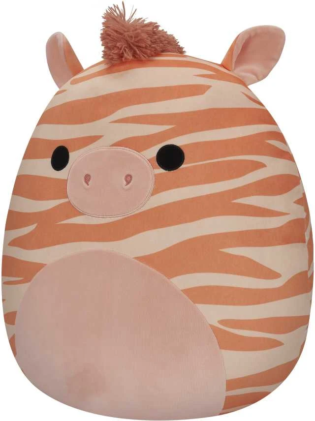 SQUISHMALLOWS W19 Pliu&scaron; pliušinis žaislas, 35 cm