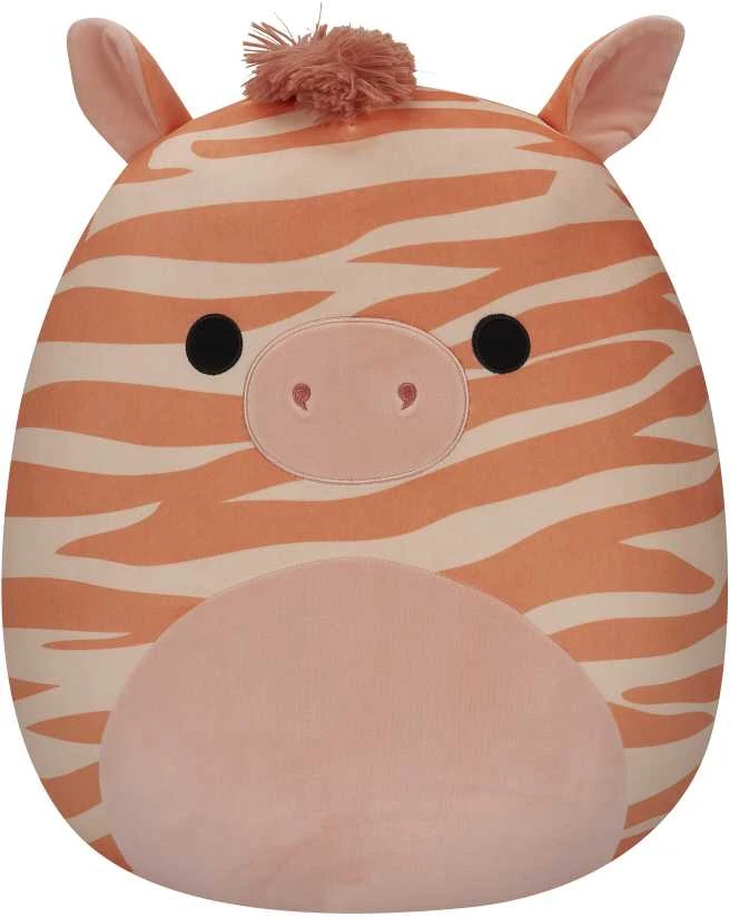 SQUISHMALLOWS W19 Pliu&scaron; pliušinis žaislas, 35 cm