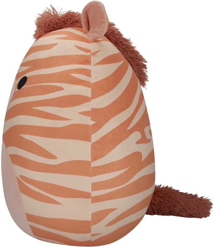 SQUISHMALLOWS W19 Pliu&scaron; pliušinis žaislas, 35 cm