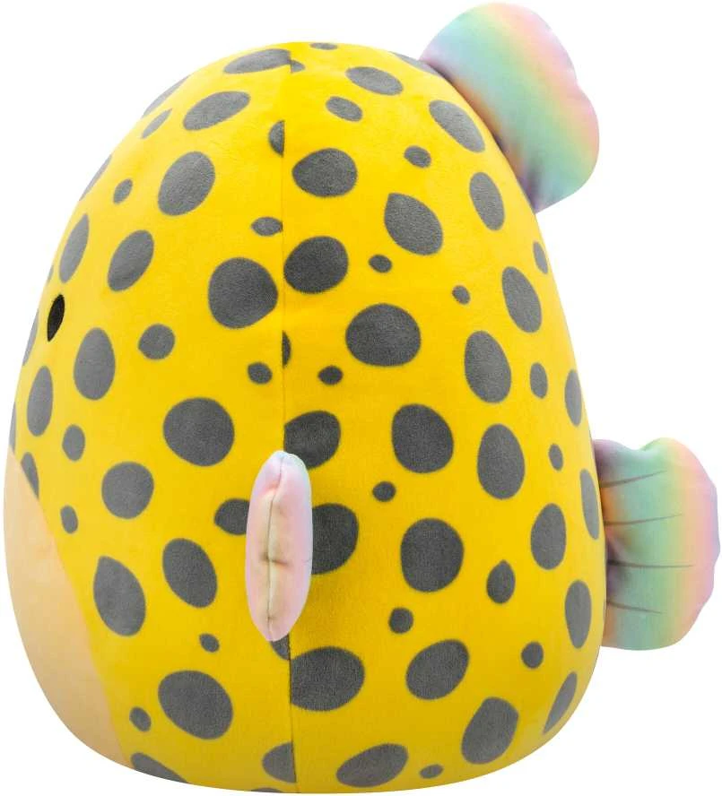 SQUISHMALLOWS W19 Pliu&scaron; pliušinis žaislas, 35 cm