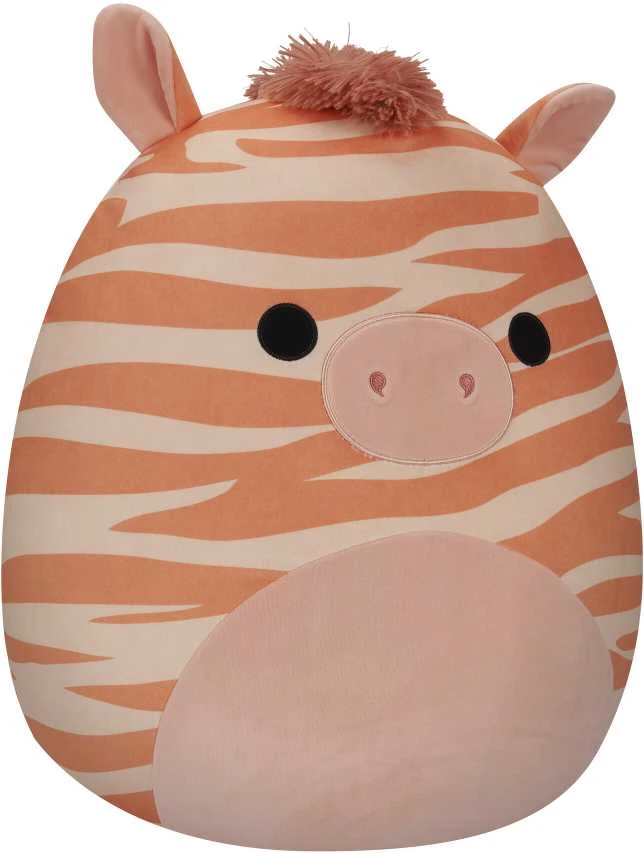 SQUISHMALLOWS W19 Pliu&scaron; pliušinis žaislas, 35 cm