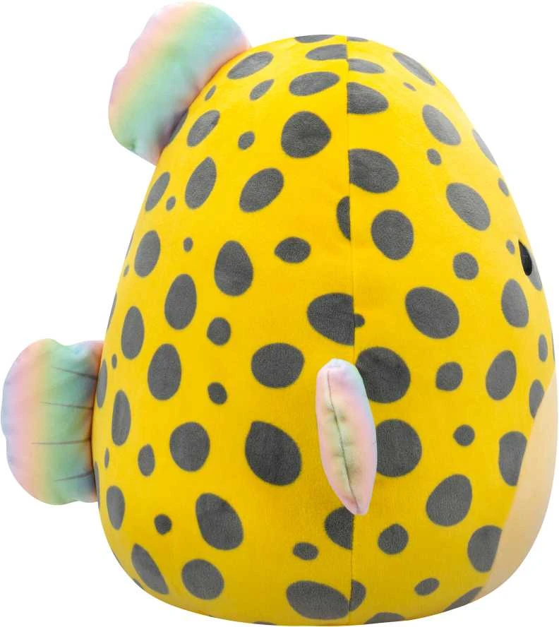 SQUISHMALLOWS W19 Pliu&scaron; pliušinis žaislas, 35 cm
