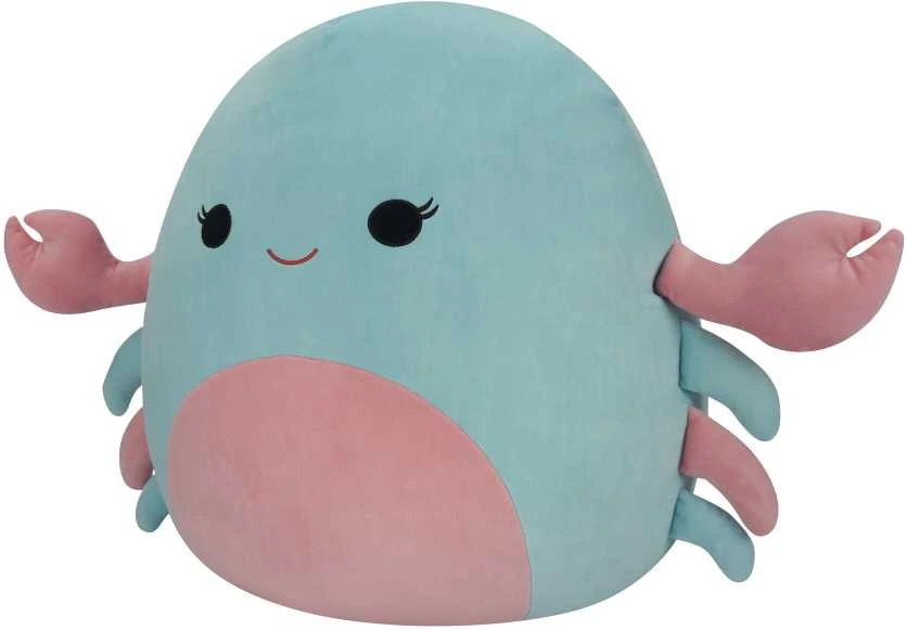 SQUISHMALLOWS W19 Pliu&scaron; pliušinis žaislas, 35 cm