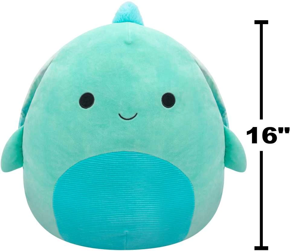 SQUISHMALLOWS W20 Pliušinis žaislas, 50 cm