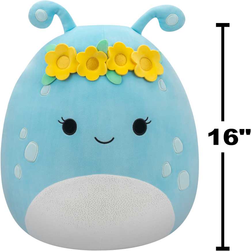 SQUISHMALLOWS W19 Pliušinis žaislas, 40 cm