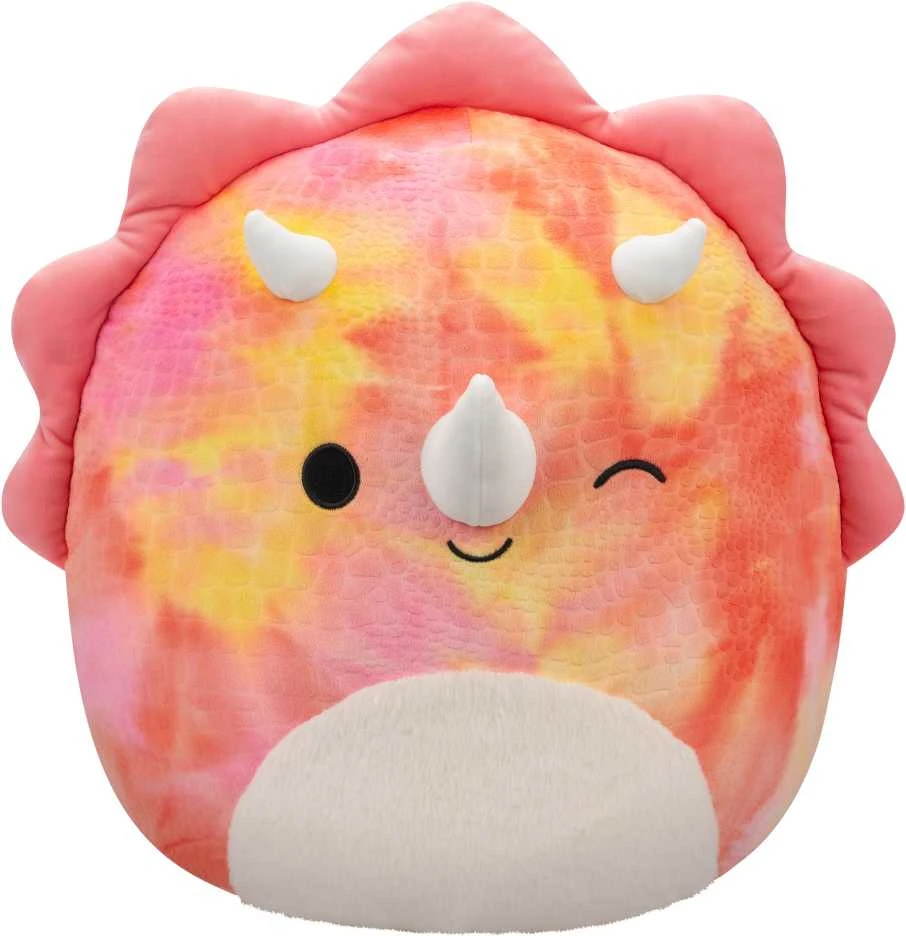SQUISHMALLOWS W20 Pliušinis žaislas, 50 cm