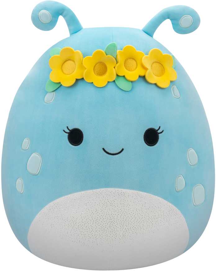 SQUISHMALLOWS W19 Pliušinis žaislas, 40 cm