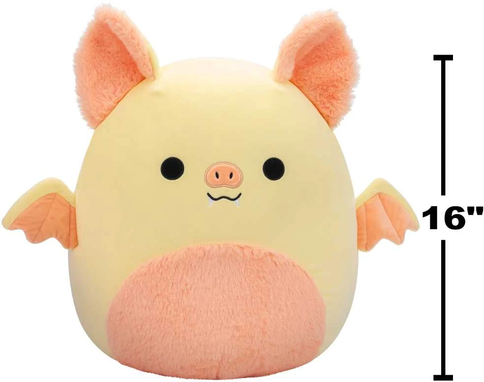 SQUISHMALLOWS W20 Pliušinis žaislas, 50 cm
