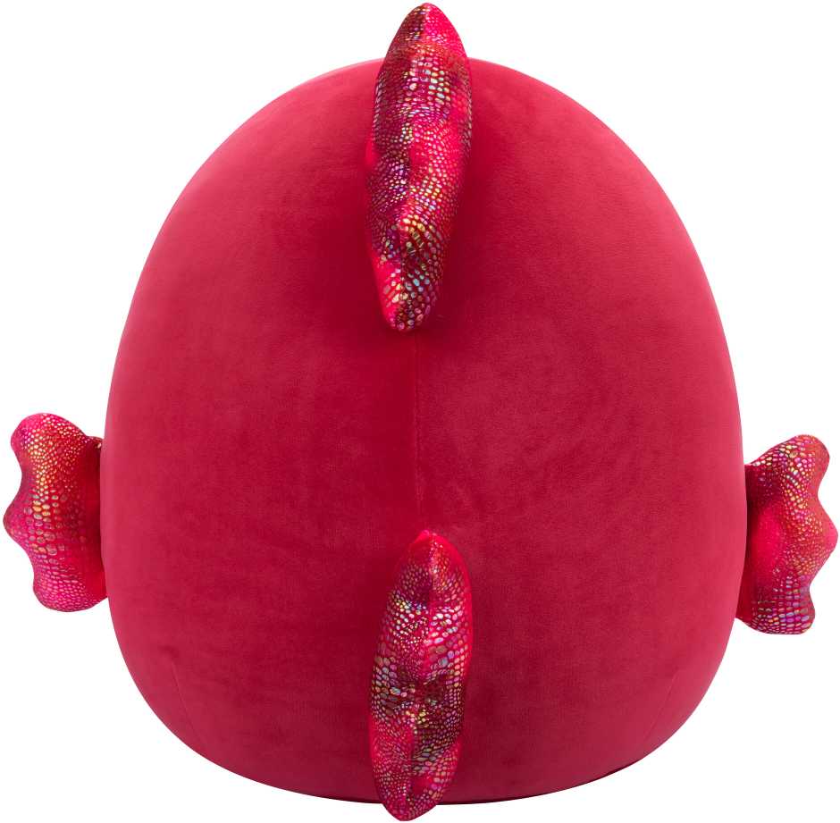 SQUISHMALLOWS W19 Pliušinis žaislas, 40 cm