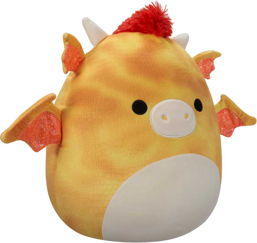 SQUISHMALLOWS W19 Pliušinis žaislas, 40 cm