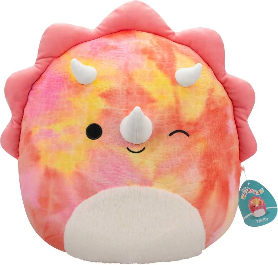 SQUISHMALLOWS W20 Pliušinis žaislas, 50 cm