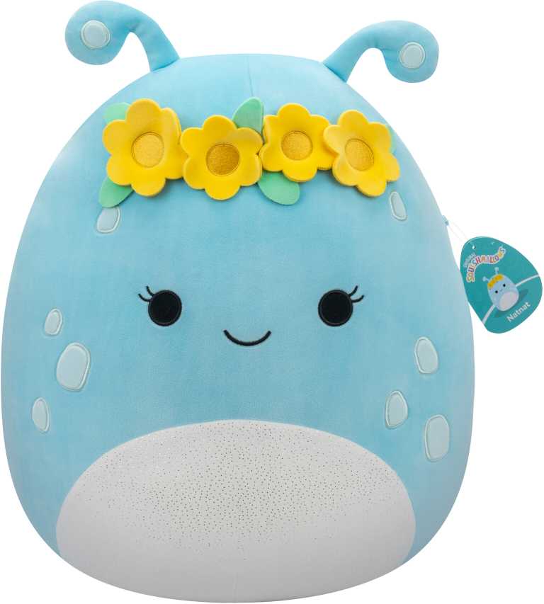 SQUISHMALLOWS W19 Pliušinis žaislas, 40 cm