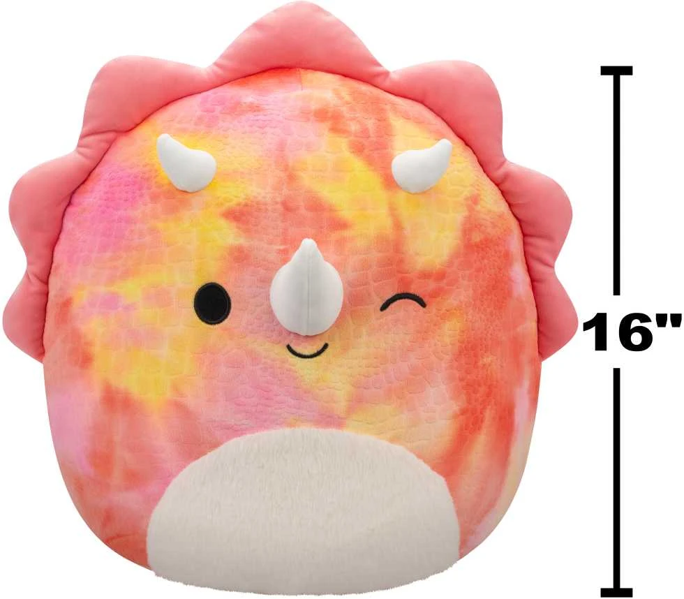 SQUISHMALLOWS W20 Pliušinis žaislas, 50 cm