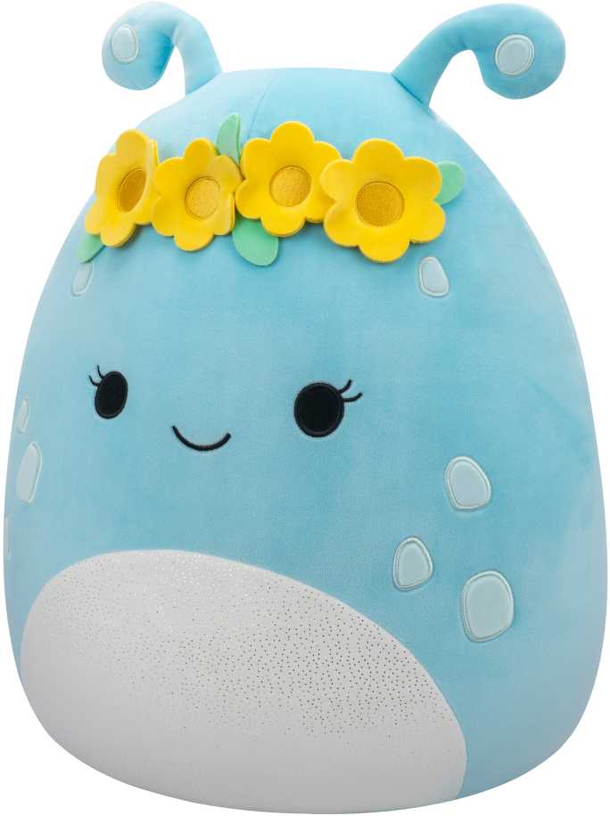 SQUISHMALLOWS W19 Pliušinis žaislas, 40 cm