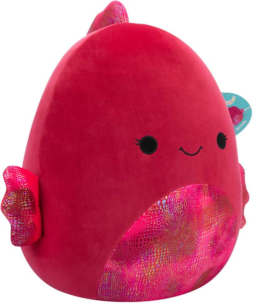 SQUISHMALLOWS W19 Pliušinis žaislas, 40 cm