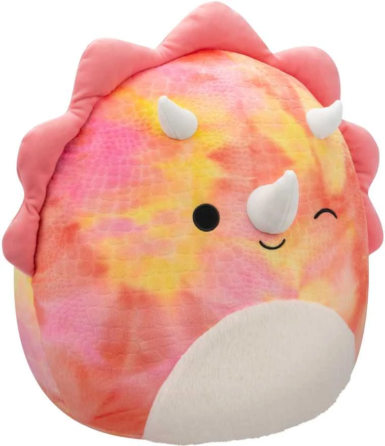 SQUISHMALLOWS W20 Pliušinis žaislas, 50 cm