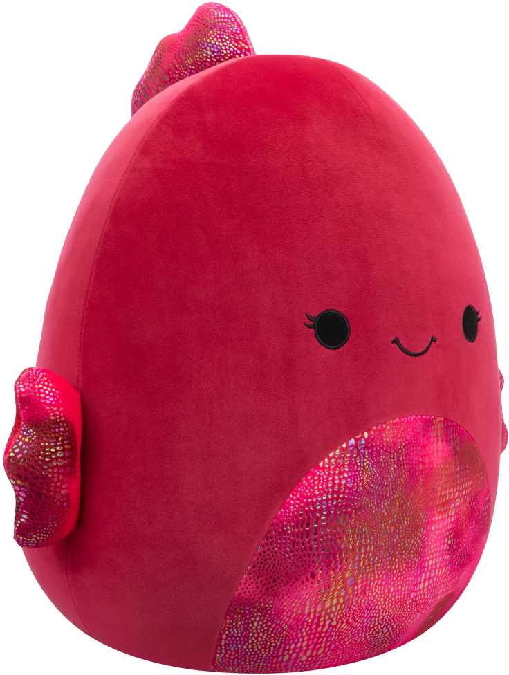 SQUISHMALLOWS W19 Pliušinis žaislas, 40 cm